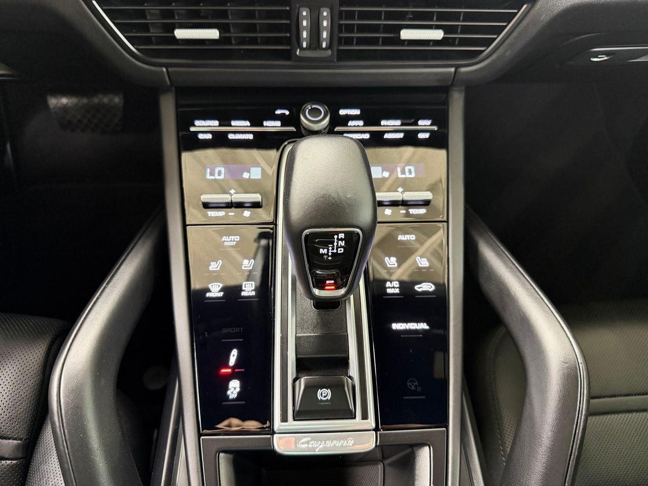 2022 Porsche Cayenne E-Hybrid Annapolis MD