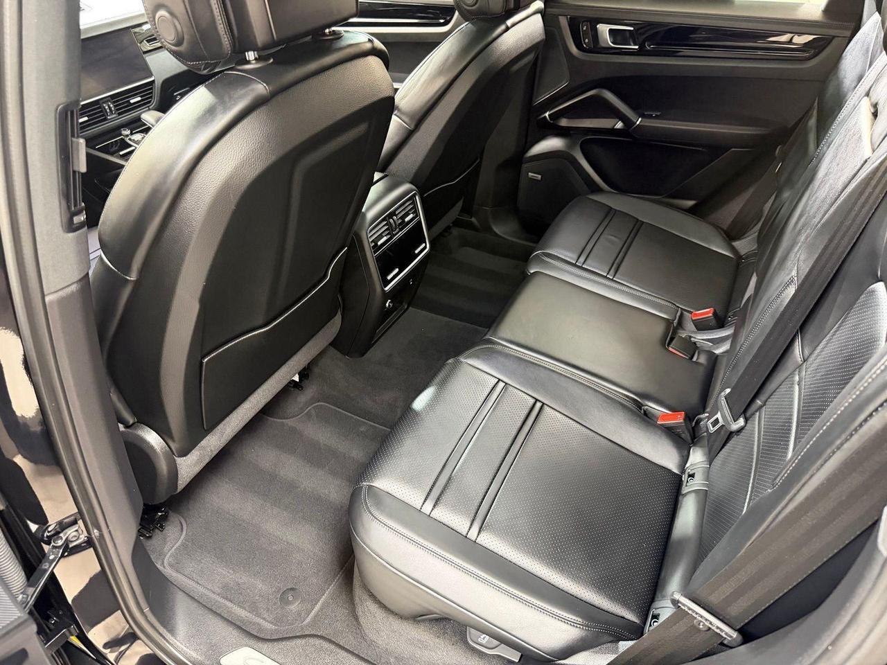2022 Porsche Cayenne E-Hybrid Annapolis MD