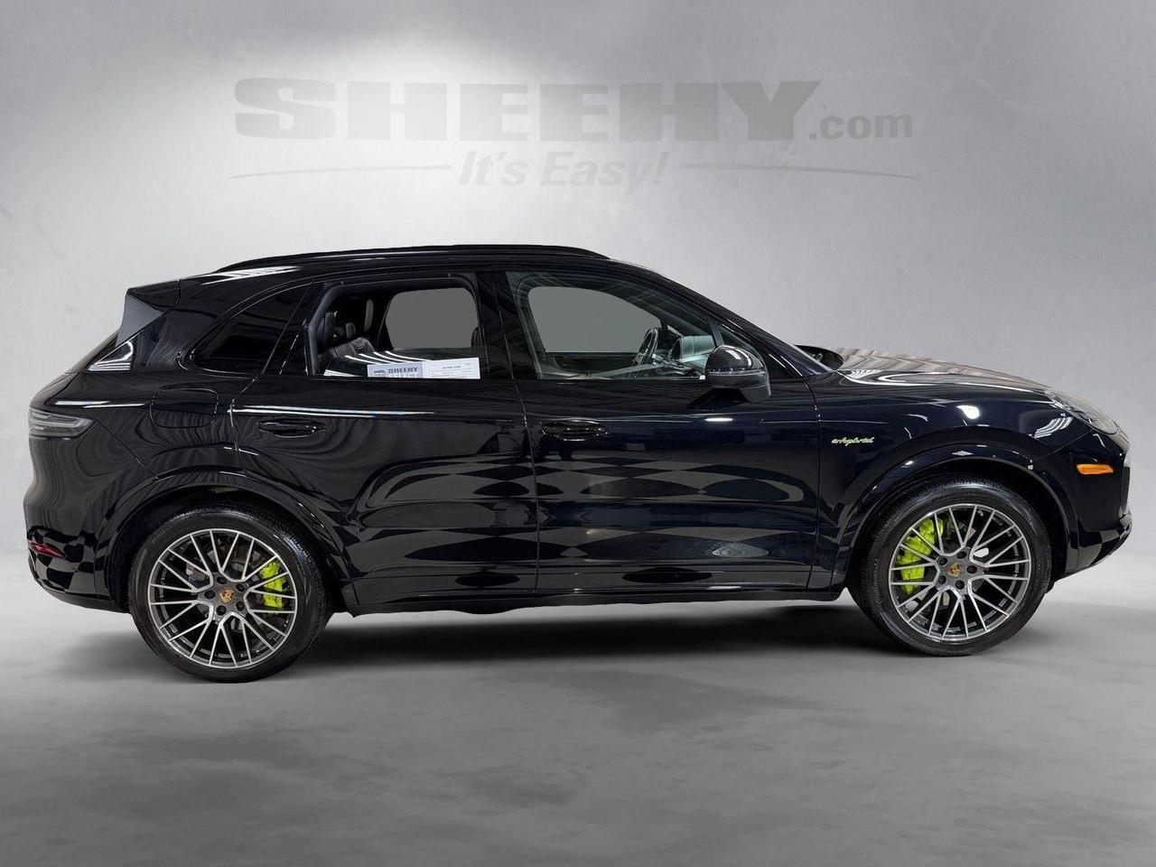 2022 Porsche Cayenne E-Hybrid Annapolis MD