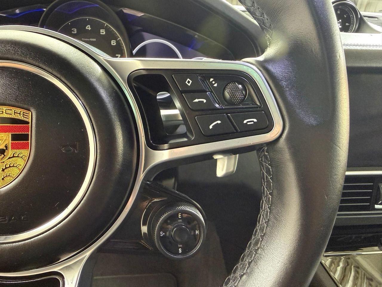 2022 Porsche Cayenne E-Hybrid Annapolis MD