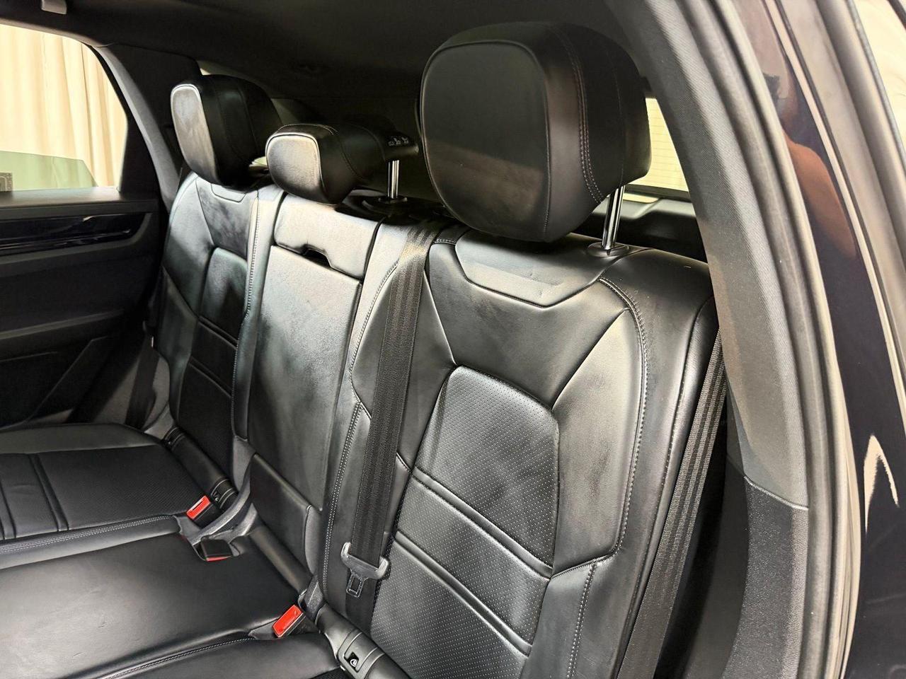 2022 Porsche Cayenne E-Hybrid Annapolis MD