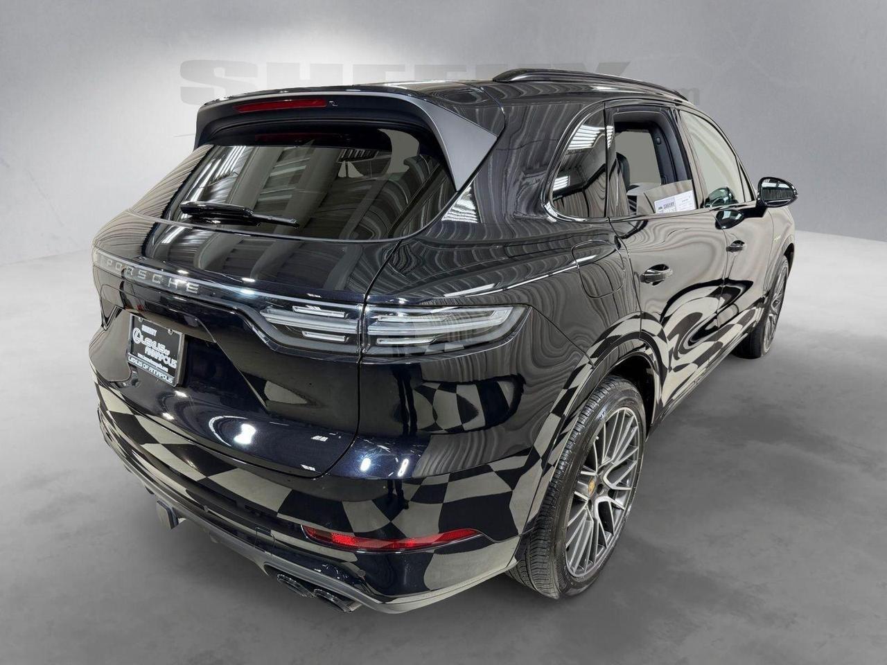 2022 Porsche Cayenne E-Hybrid Annapolis MD