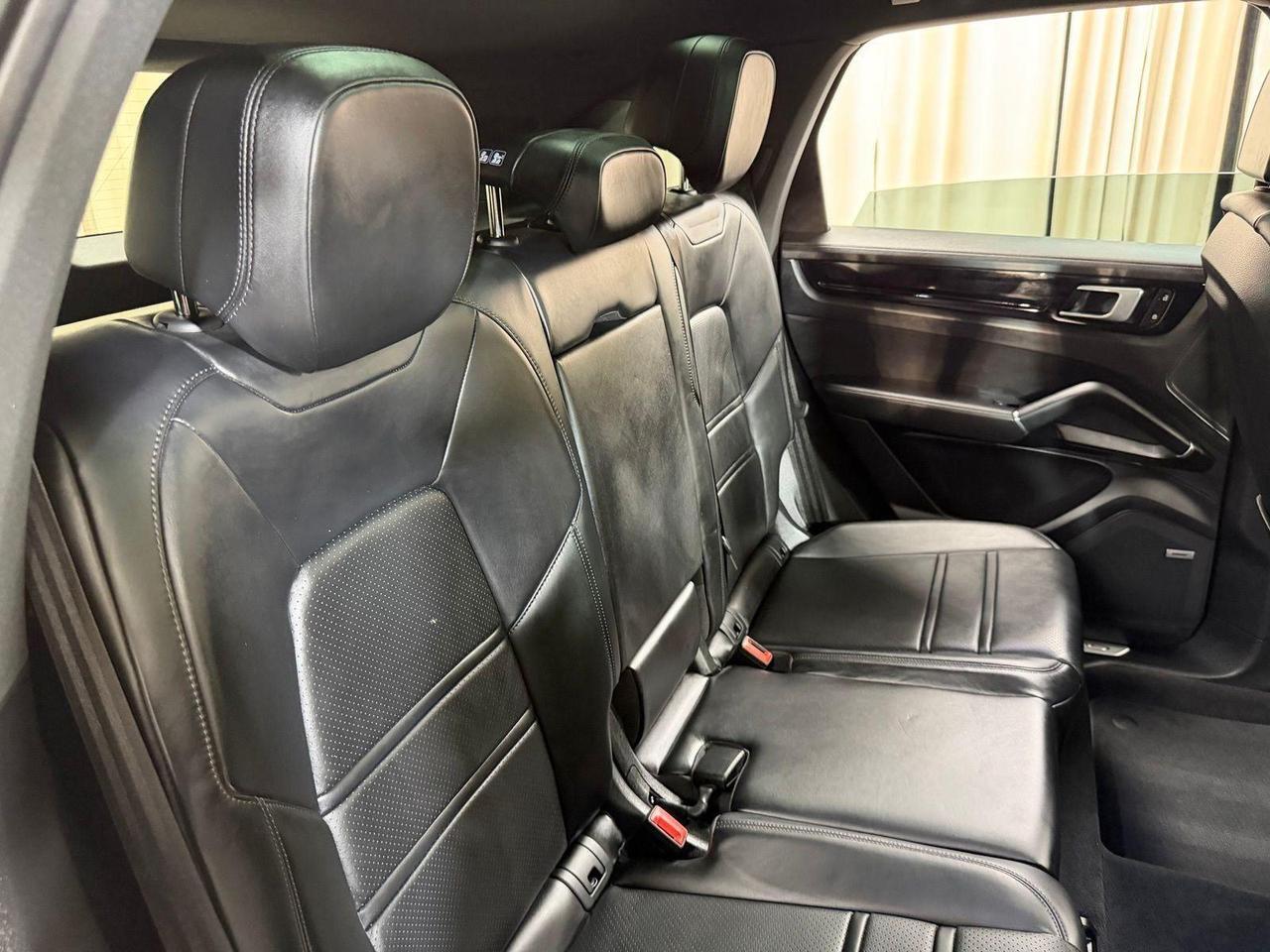 2022 Porsche Cayenne E-Hybrid Annapolis MD