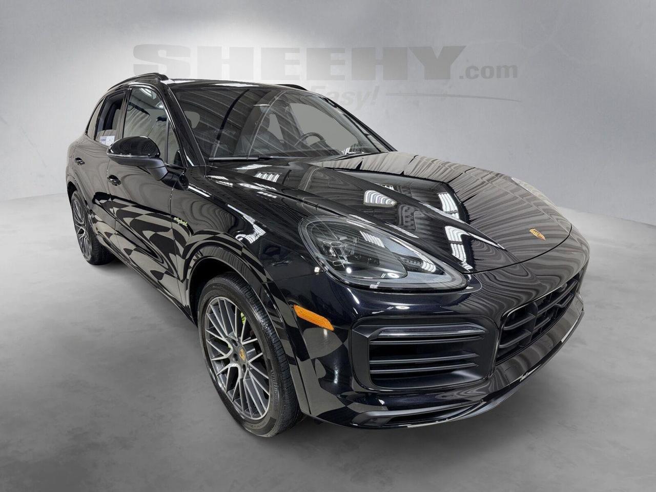 2022 Porsche Cayenne E-Hybrid Annapolis MD