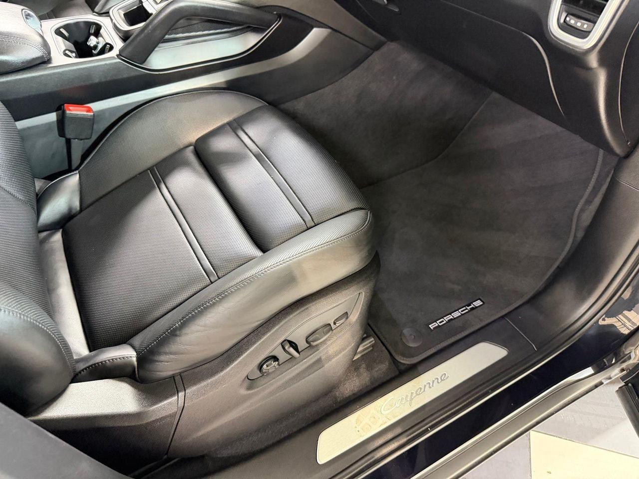 2022 Porsche Cayenne E-Hybrid Annapolis MD