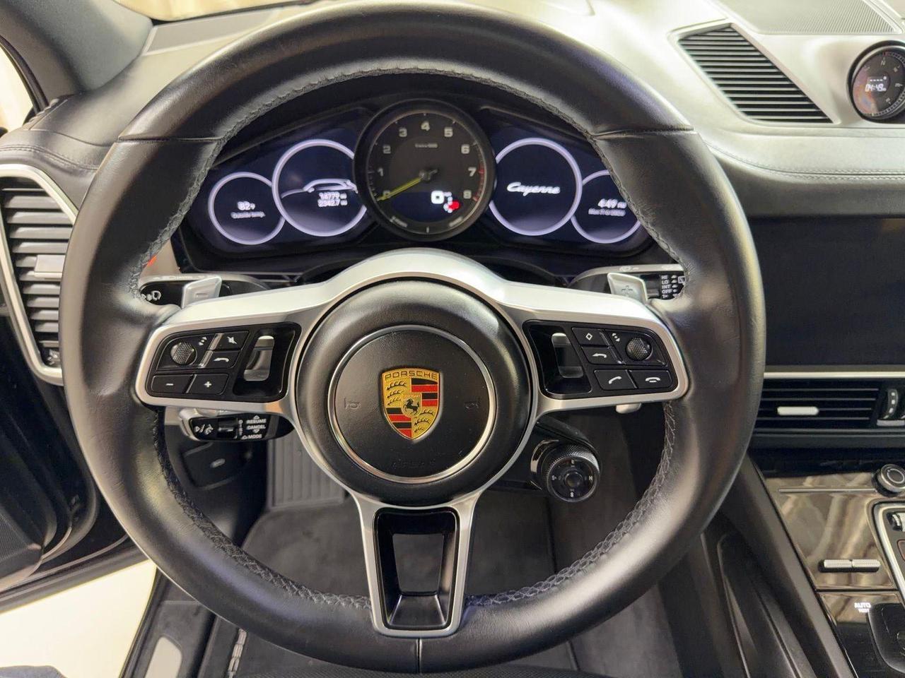 2022 Porsche Cayenne E-Hybrid Annapolis MD