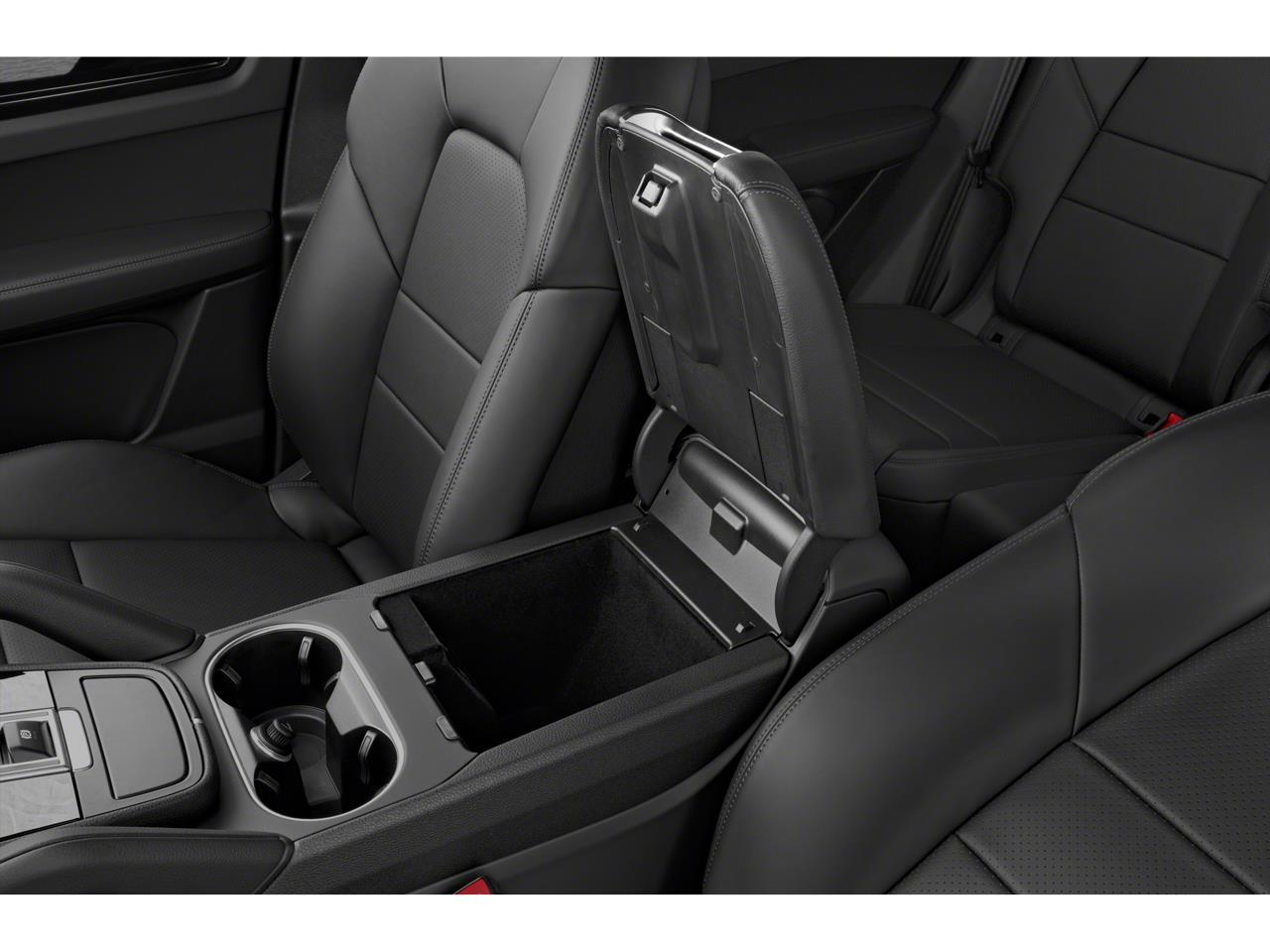 2022 Porsche Cayenne E-Hybrid Annapolis MD