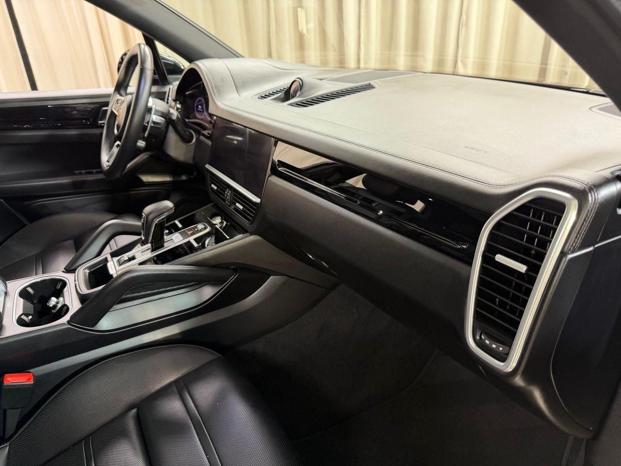 2022 Porsche Cayenne E-Hybrid Annapolis MD