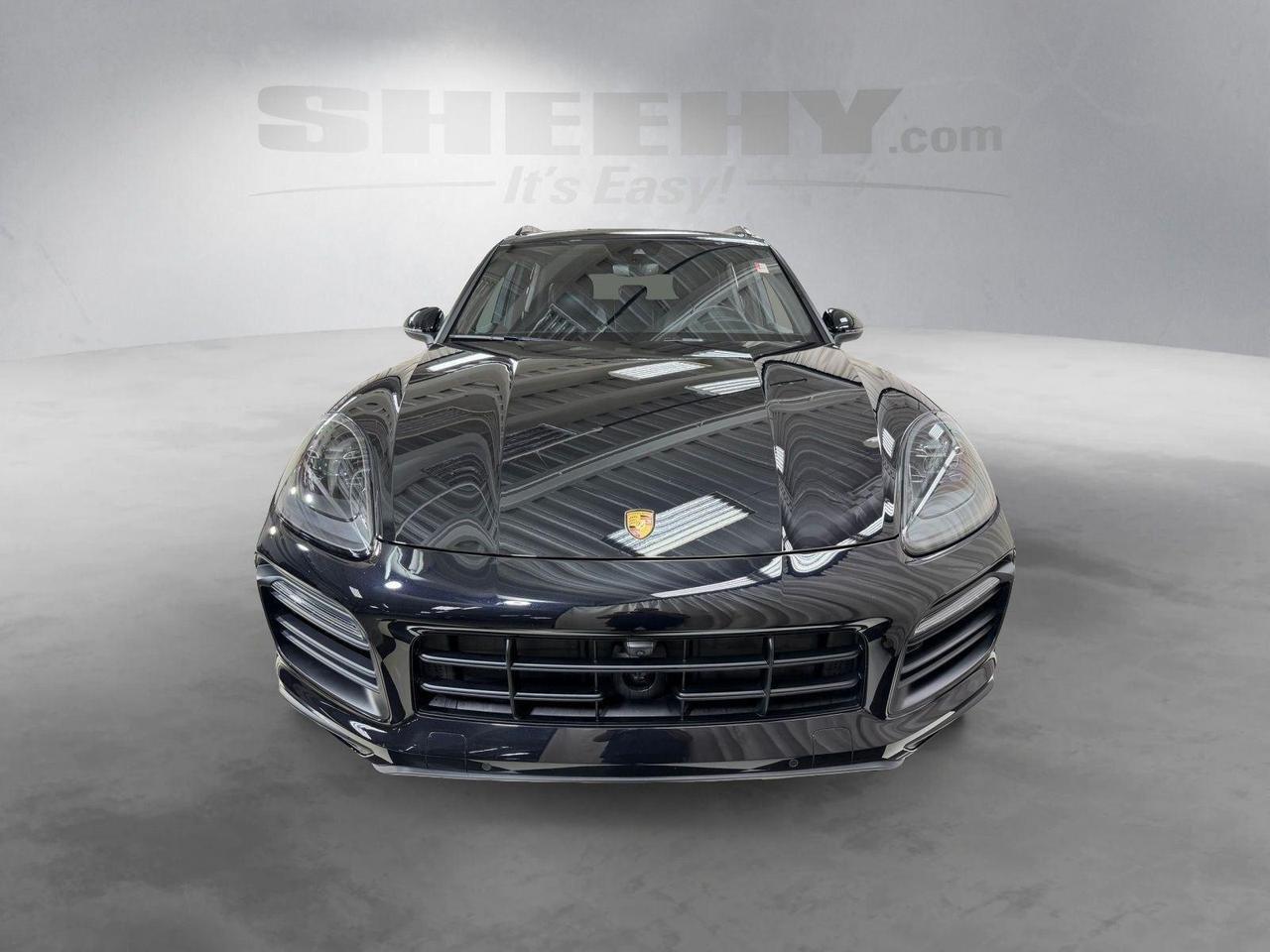 2022 Porsche Cayenne E-Hybrid Annapolis MD