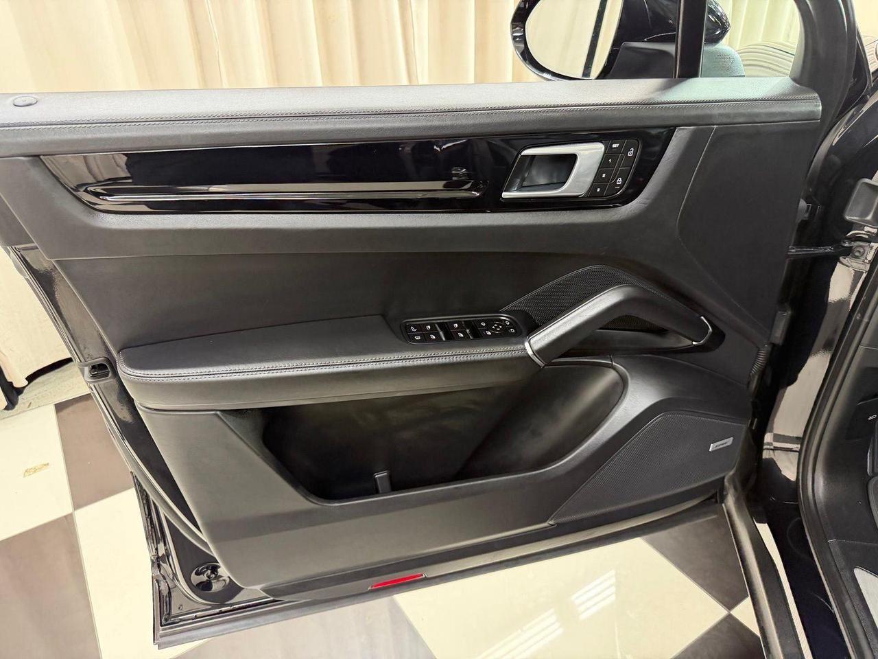 2022 Porsche Cayenne E-Hybrid Annapolis MD