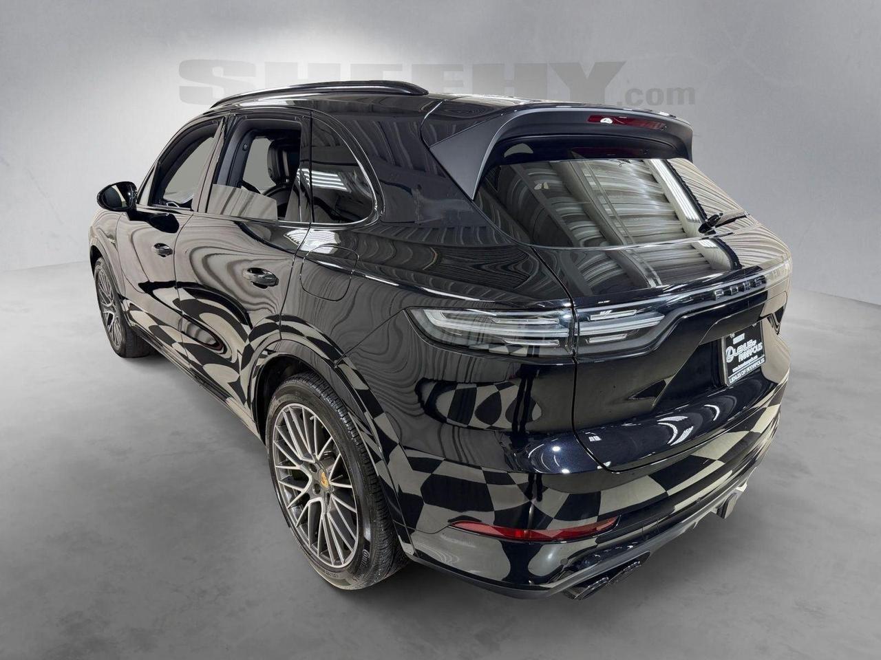 2022 Porsche Cayenne E-Hybrid Annapolis MD