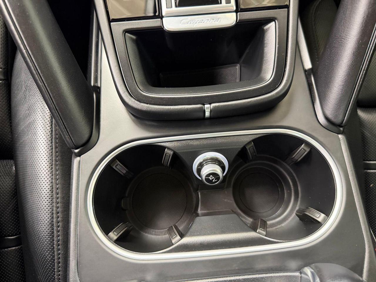 2022 Porsche Cayenne E-Hybrid Annapolis MD