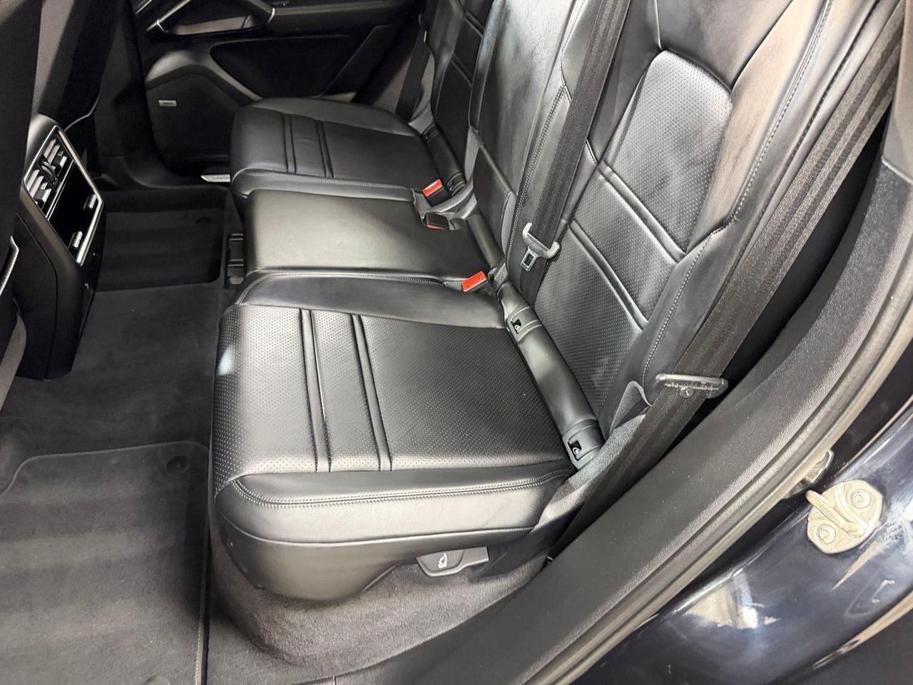 2022 Porsche Cayenne E-Hybrid Annapolis MD