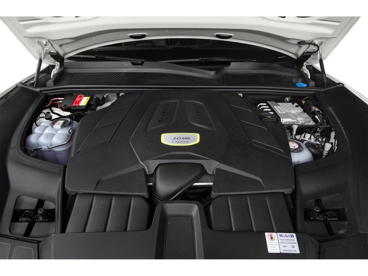 2022 Porsche Cayenne E-Hybrid Annapolis MD