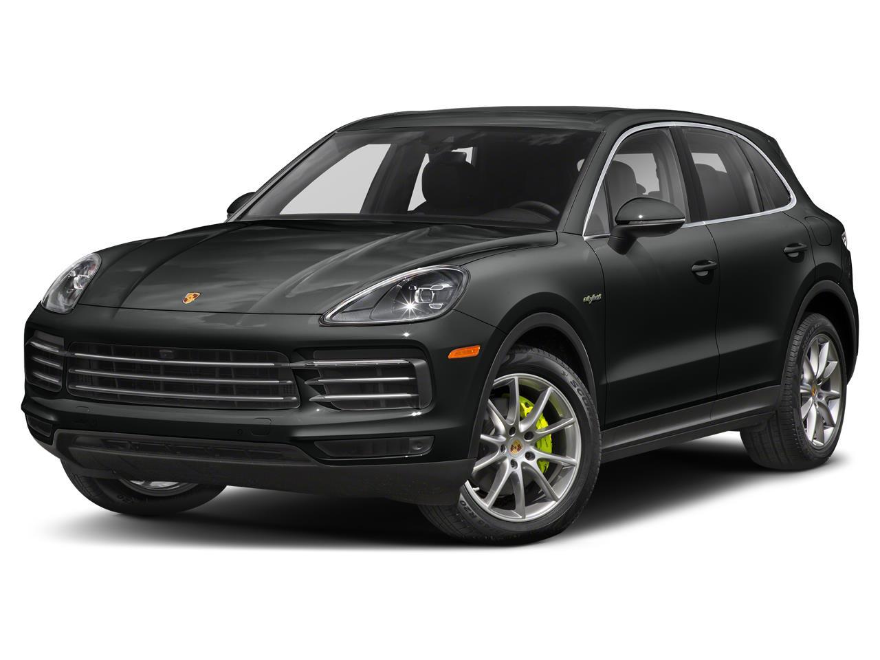 2022 Porsche Cayenne E-Hybrid Annapolis MD