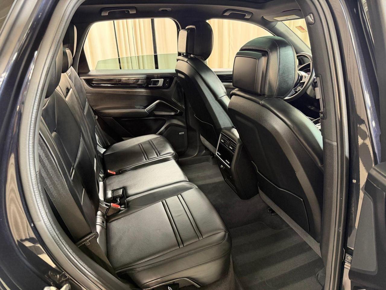 2022 Porsche Cayenne E-Hybrid Annapolis MD