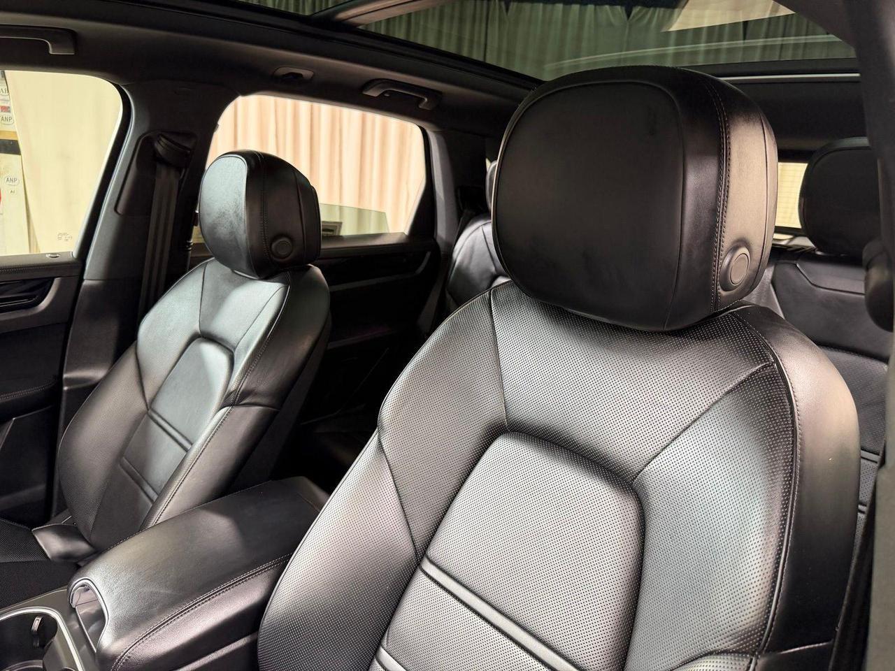 2022 Porsche Cayenne E-Hybrid Annapolis MD