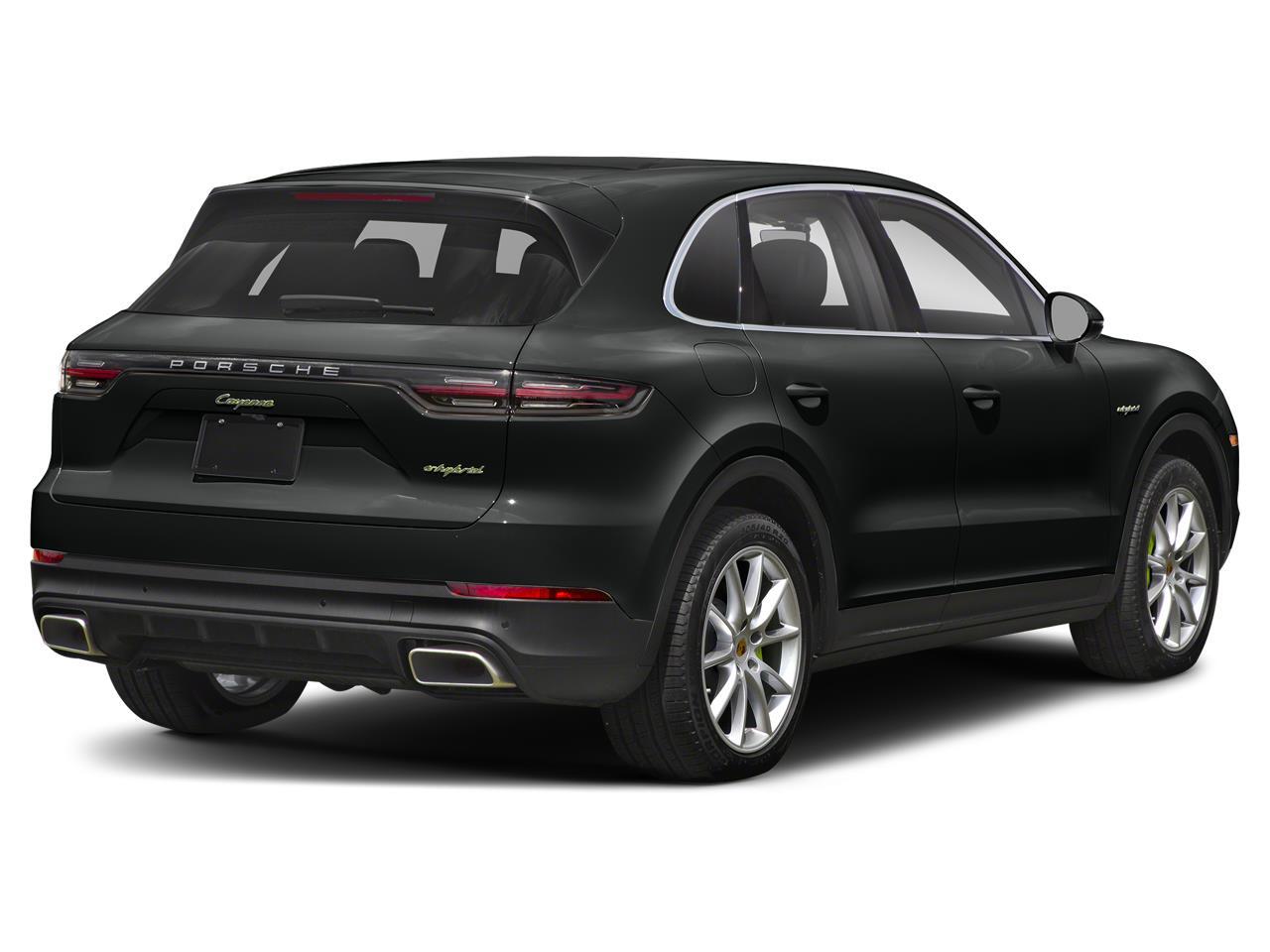 2022 Porsche Cayenne E-Hybrid Annapolis MD