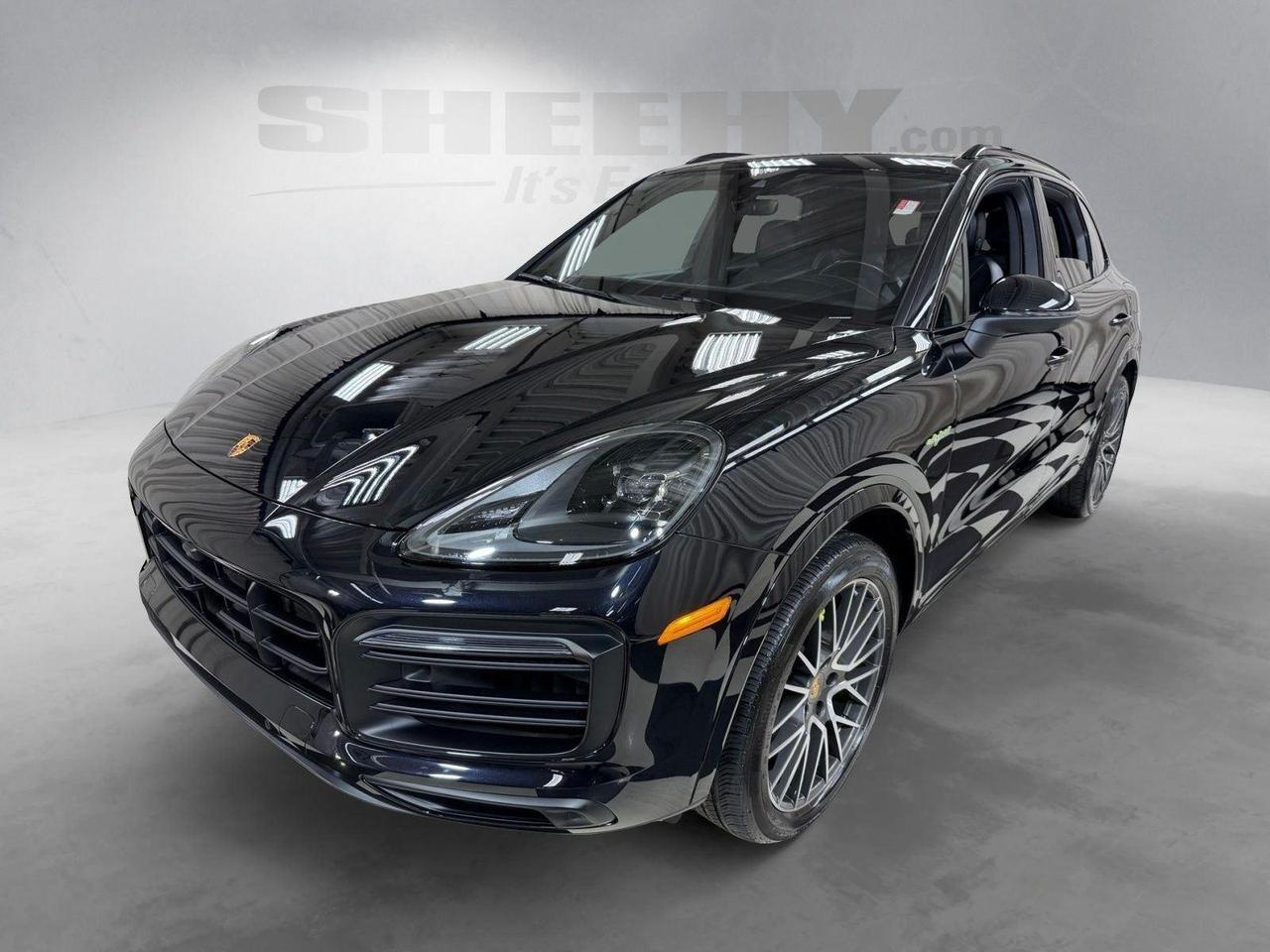 2022 Porsche Cayenne E-Hybrid Annapolis MD
