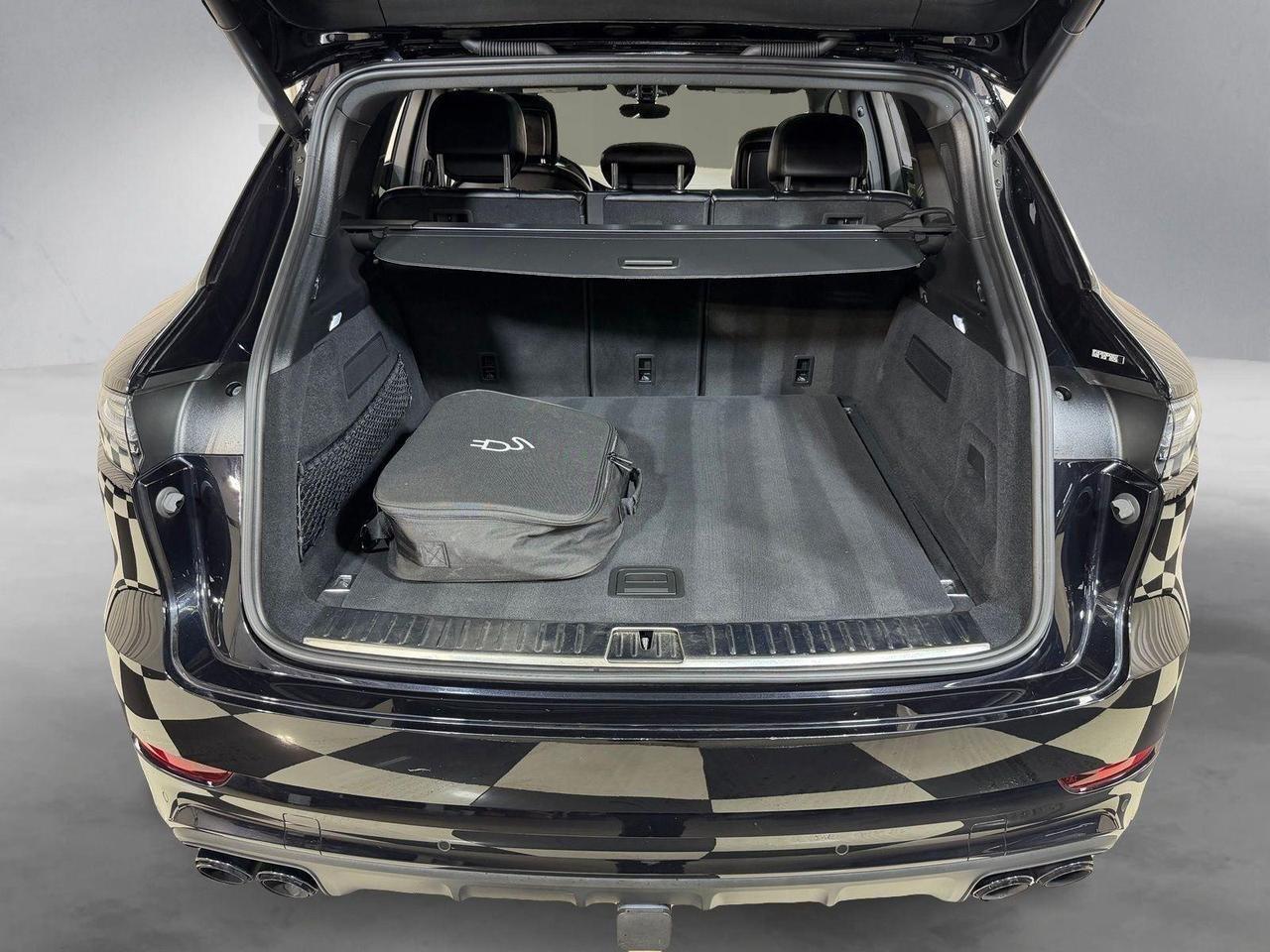 2022 Porsche Cayenne E-Hybrid Annapolis MD
