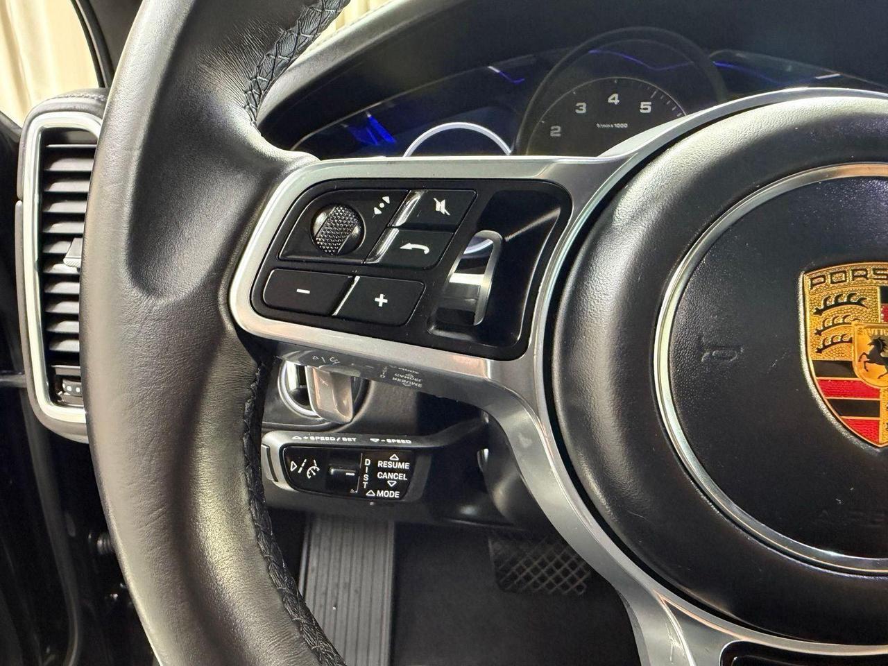 2022 Porsche Cayenne E-Hybrid Annapolis MD