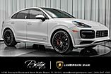 2022 Porsche Cayenne GTS Coupe AWD North Miami FL 2022 Porsche Cayenne GTS Coupe AWD North Miami FL