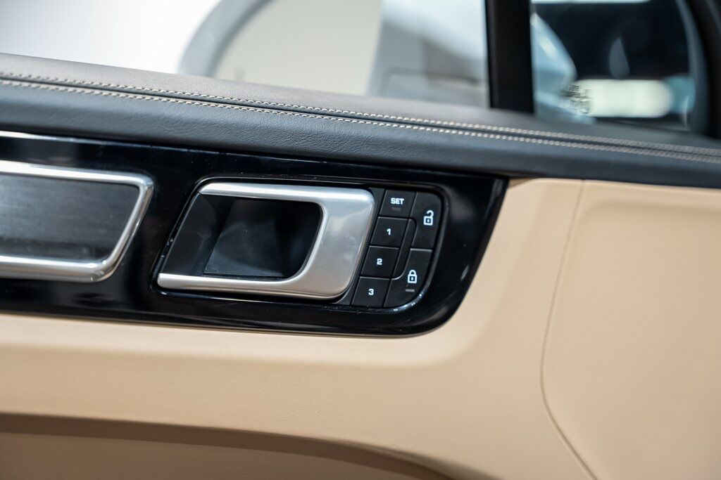 2022 Porsche Cayenne GTS Indianapolis IN