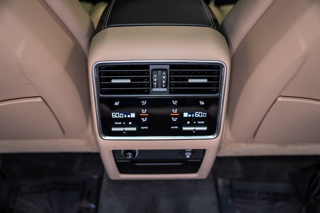 2022 Porsche Cayenne GTS Indianapolis IN