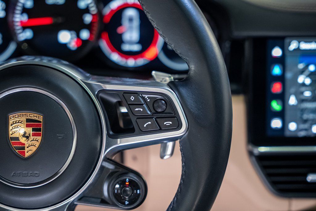 2022 Porsche Cayenne GTS Indianapolis IN