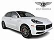 2022 Porsche Cayenne GTS
