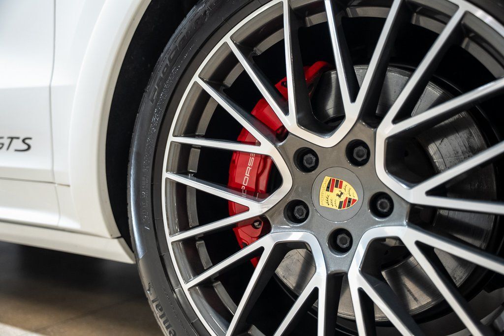 2022 Porsche Cayenne GTS Indianapolis IN