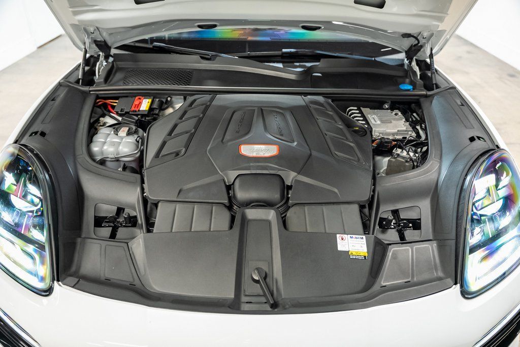 2022 Porsche Cayenne GTS Indianapolis IN