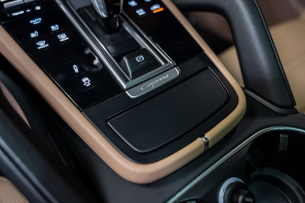 2022 Porsche Cayenne GTS Indianapolis IN