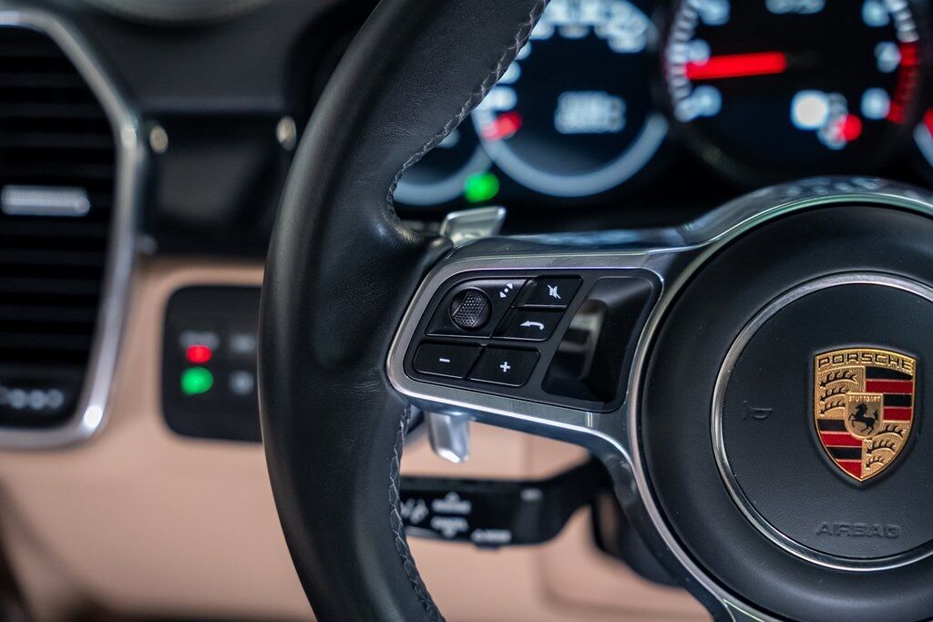 2022 Porsche Cayenne GTS Indianapolis IN