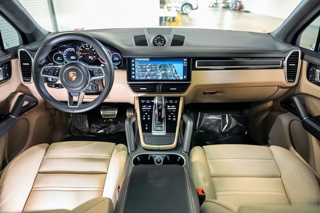 2022 Porsche Cayenne GTS Indianapolis IN