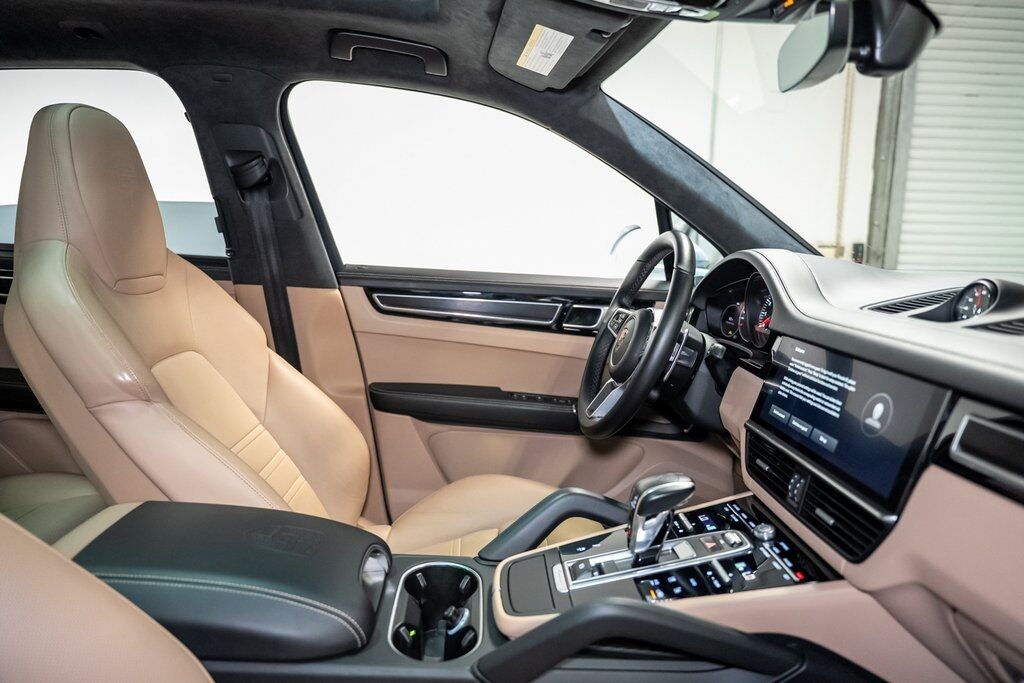 2022 Porsche Cayenne GTS Indianapolis IN