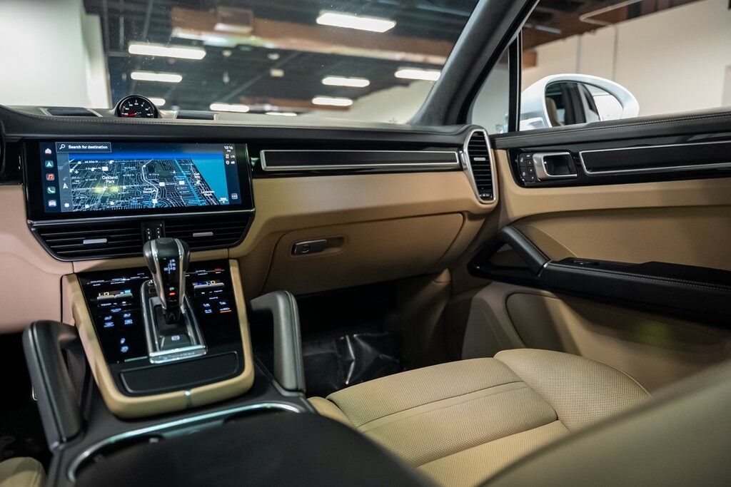 2022 Porsche Cayenne GTS Indianapolis IN