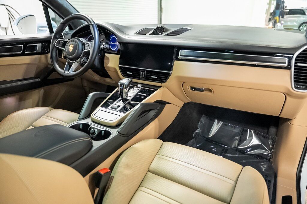 2022 Porsche Cayenne GTS Indianapolis IN