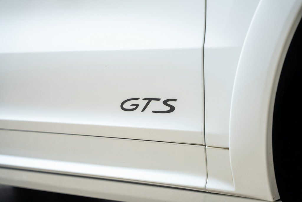 2022 Porsche Cayenne GTS Indianapolis IN