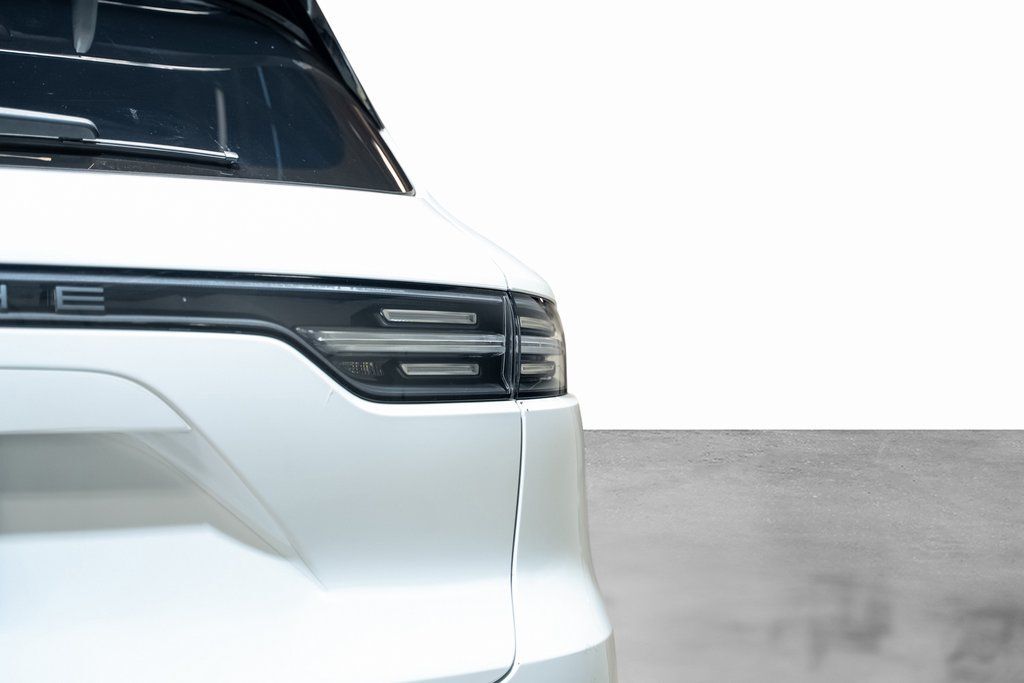 2022 Porsche Cayenne GTS Indianapolis IN