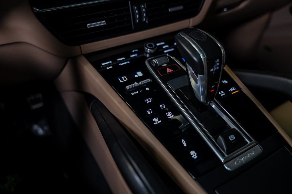 2022 Porsche Cayenne GTS Indianapolis IN