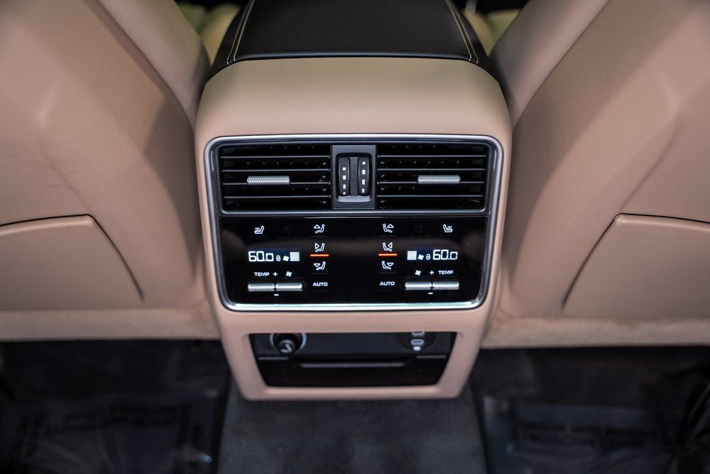 2022 Porsche Cayenne GTS Indianapolis IN