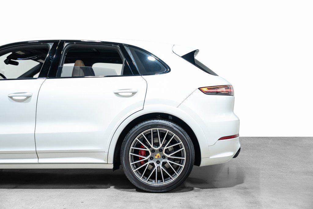 2022 Porsche Cayenne GTS Indianapolis IN