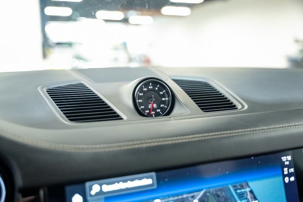 2022 Porsche Cayenne GTS Indianapolis IN