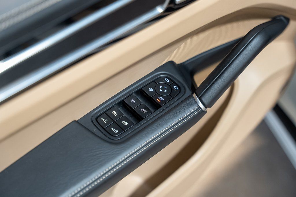 2022 Porsche Cayenne GTS Indianapolis IN