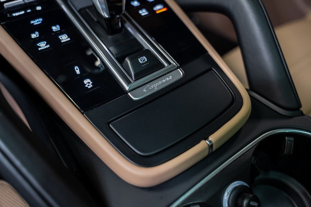 2022 Porsche Cayenne GTS Indianapolis IN