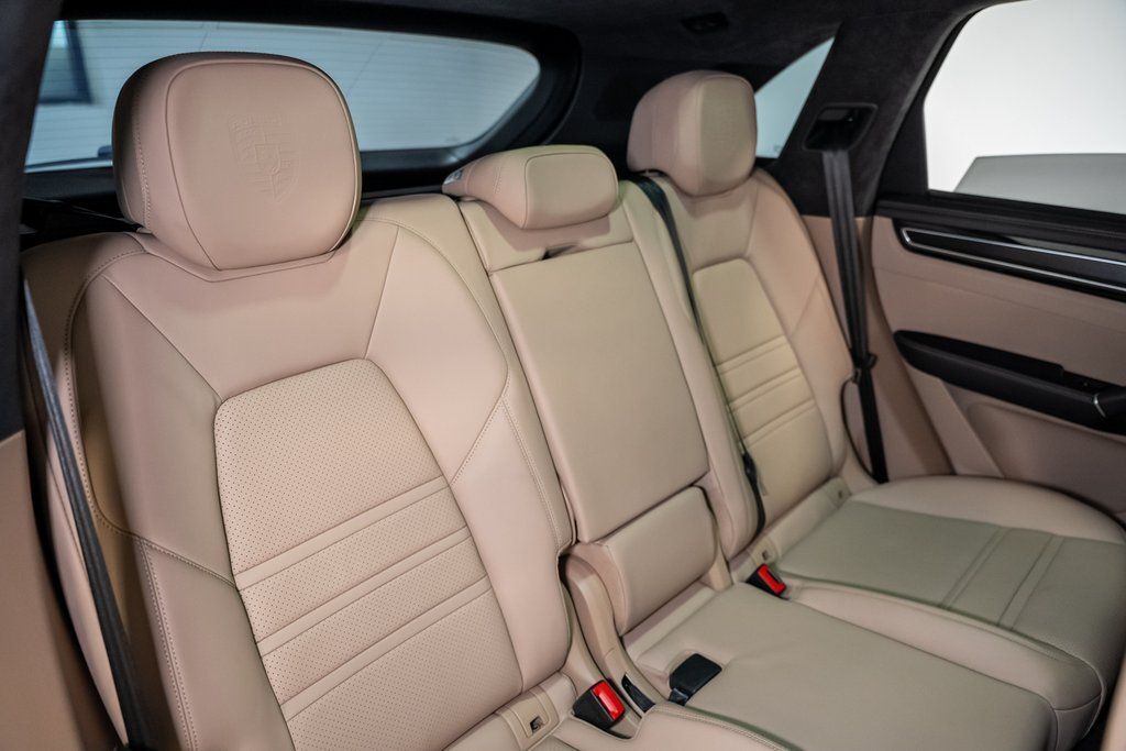 2022 Porsche Cayenne GTS Indianapolis IN