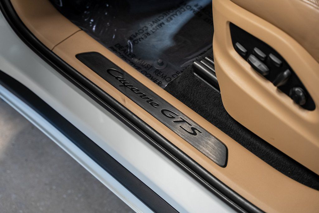 2022 Porsche Cayenne GTS Indianapolis IN