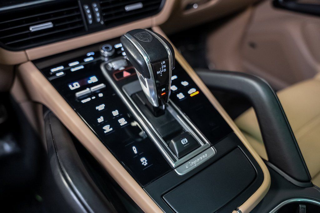 2022 Porsche Cayenne GTS Indianapolis IN