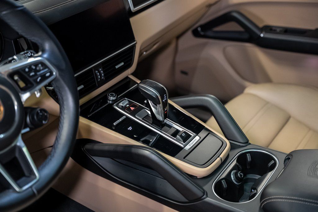 2022 Porsche Cayenne GTS Indianapolis IN